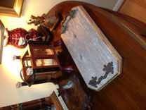 Barn Wood Tray 2 small