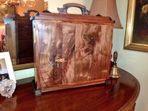 Custom Artisan Toasting Box 4 small