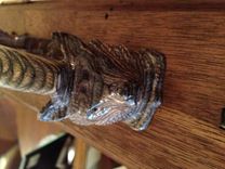 Custom Artisan Toasting Box 5 small