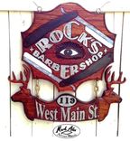 Wood Signage For Main St Business 1 small