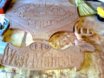 Wood Signage For Main St Business 3 small