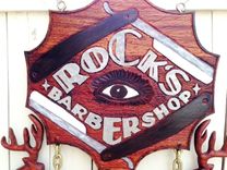 Wood Signage For Main St Business 4 small