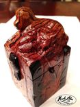 Custom Engagement Ring/Wedding Ring Box 4 small