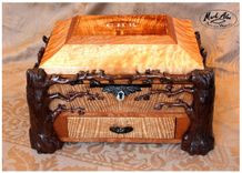 Artisan Watch Box 2 small