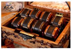 Artisan Watch Box 4 small