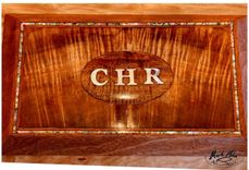 Artisan Watch Box 5 small