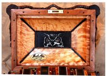 Artisan Watch Box 6 small