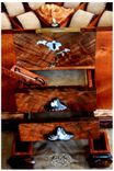 Womans Artisan Watch Box 2 small