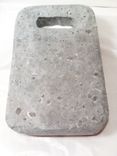 Soapstone Bed/Foot Warmer 03122204 1 small
