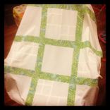 T-Shirt Quilts 2 small