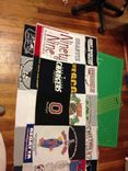 T-Shirt Quilts 4 small