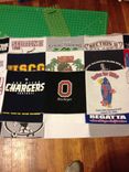 T-Shirt Quilts 6 small