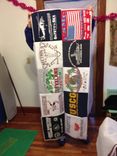 T-Shirt Quilts 7 small