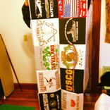 T-Shirt Quilts 8 small