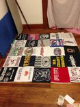 T-Shirt Quilts 13 small