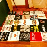T-Shirt Quilts 14 small