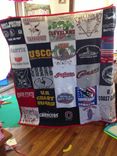 T-Shirt Quilts 15 small