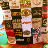 T-Shirt Quilts 16 small