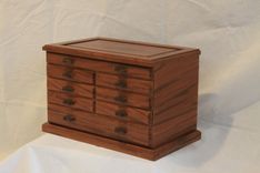 Jewelry Box 1 small
