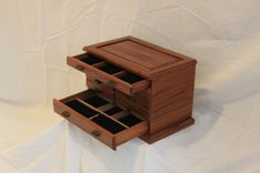 Jewelry Box 2 small