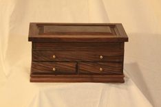Jewelry Box 3 small