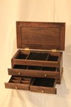 Jewelry Box 4 small
