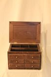 Jewelry Box 5 small