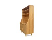 Mid Century Modern Bookcase 2 small