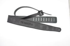 Personalized Leather Guitar Strap 7 small