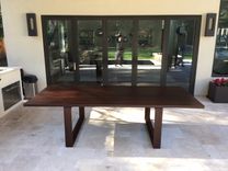 Premier Outdoor Dining Table 1 small
