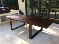 Premier Outdoor Dining Table 2 small