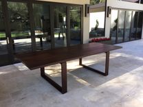 Premier Outdoor Dining Table 3 small