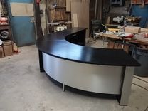 Executive Desk/ Workstation 6 small