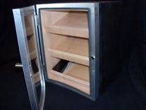 Cabinet Humidor 2 small