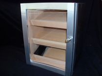 Cabinet Humidor 1 small