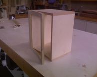 Cabinet Humidor 6 small