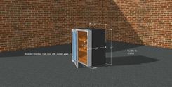Cabinet Humidor 3 small