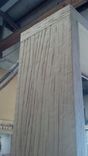 Reclaimed Wood Murphy Bed 5 small