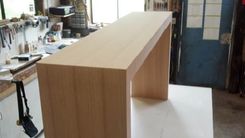 Console Table 2 small