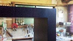 Console Table 4 small