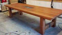 Conference Table 2 small