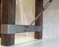 Custom Computer Desk 2 small