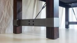 Custom Computer Desk 3 small