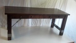 Custom Computer Desk 4 small