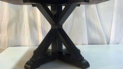 Pedestal Table 5 small