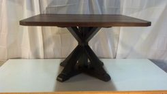 Pedestal Table 4 small