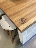 Butcherblock Tabletop For Google Ventures 4 small
