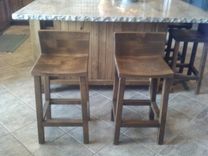 Barstools 1 small