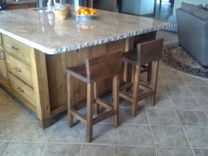 Barstools 2 small