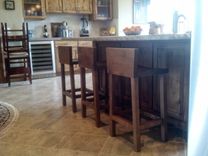 Barstools 5 small